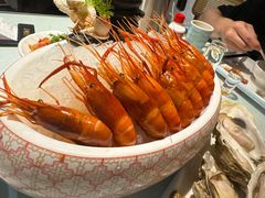 -乔街深夜食堂·小龙虾·高压锅生蚝(杭州总店)