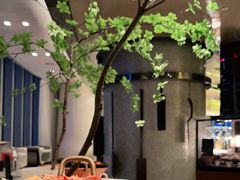 -广州四季酒店·意珍·意式自助餐