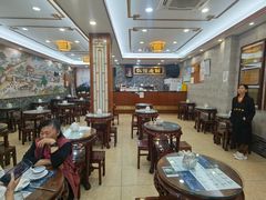 -仁信老铺(华盖路店)