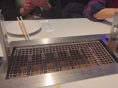 -AK47烤羊腿串吧(柳浪家园店)