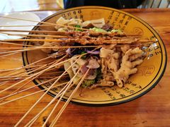 -明洋钵钵鸡(春田小区店)