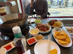 -揽月斋炙子烤肉·清真(安定门·五道营店)