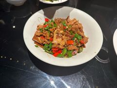 -黄山老妈·土菜(碧桂园店)