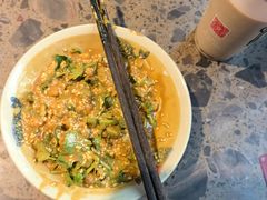 -渝大狮毛肚老火锅(解放碑店)