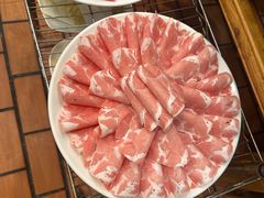 -马记伊源斋涮肉·清真菜(潘家园古玩市场店)