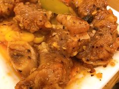 -顺德人家食府(黄金广场店)