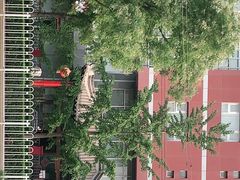 -冶春茶社(官园桥店)