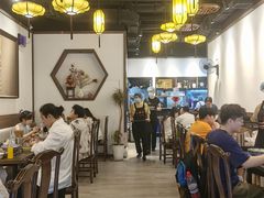 -小潘记鸭血粉丝汤