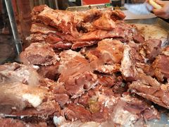 -马志善稀糊爛生熟肉店