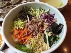 全州拌饭馆-全州拌饭馆(断桥店)