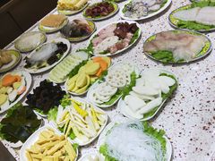 -清真·马家火锅美食城(镇江北路店)