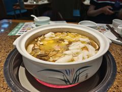-菌歌野生菌火锅(海埂大坝店)