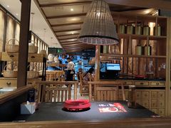 -茅庐川菜(威高广场店)