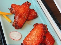 -OCEAN一席海鲜•海景餐厅(双子塔店)