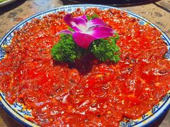 -历蜀记·家宴老火锅(总店)