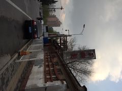 iphone_upload_pic-万柳阁小馆·花园餐厅(龙潭湖店)