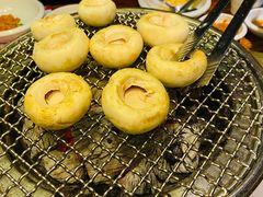 -辛氏火炉·韩式古法烤肉(松北店)
