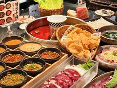 -重八牛府之小有名气(大望路店)