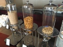 -百合酒店-香榭里自助餐厅