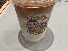 -瑞幸咖啡(正中时代大厦店)