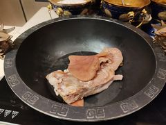 -扬州绿地铂骊酒店·品珍轩中餐厅