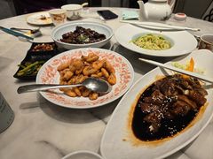 香菇面筋煲-蘭心·臻品(瑞虹太阳宫店)