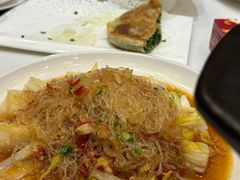 -饼中王酒楼(光复西路店)