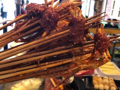 -钢管厂五区小郡肝串串香(南山店)