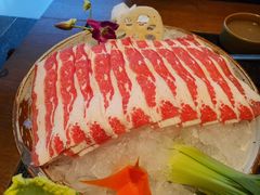 -盡膳口福跷脚牛肉火锅(北美新天地店)