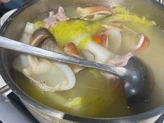 -钱山海鲜大排档