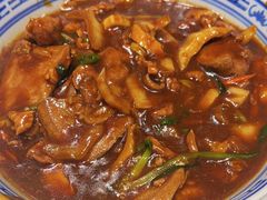 -卢香纪面馆(丽园路店)