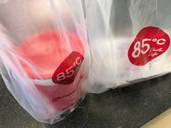 -85度C(上海兰溪二店)