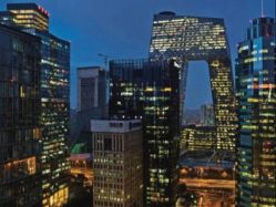 -北京嘉里大酒店·宴会厅婚宴·户外婚礼·生日宴