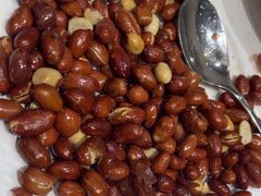 -箪食巷私房菜馆·鲁菜(玉函路店)