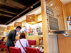 -东京屋(武定路店)