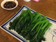 -彩蝶谷美食廊·粤式经典南番顺·铁板烧烤泰风味(广州长隆酒店)