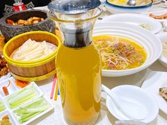 -小马哥融合菜(延安大街店)