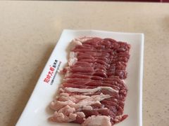 -阳坊大都涮羊肉(阳坊总店)