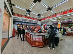 -采芝斋评弹茶馆(观前街店)