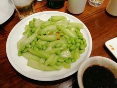 -阿娘家·原生态农家菜(国顺东路店)