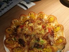 -必胜客(吾悦广场店)