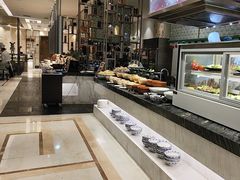 -索菲特酒店 · 云尚天际自助餐厅