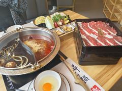 -牛匠和牛寿喜锅(西安总店)