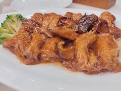 -楼外楼(西湖景区孤山路店)