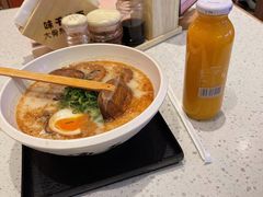 -味千拉面(光启城时尚购物中心店)