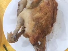 -秋姐美食店(旅游大道店)