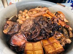 -长香源葫芦头梆梆肉(开通巷店)