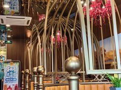 -巴依老爷新疆美食(常营店)
