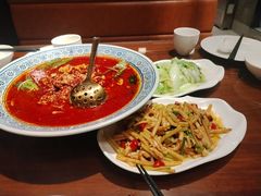 -缪氏川菜(丰盛町店)