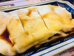 -渔乡米坊·岭南传统小吃专门店(天河龙口西店)